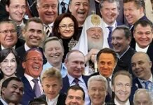 Два десятка миллиардеров России оказались богаче 146 млн россиян