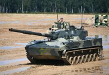 Технологии производства российских танков предложат Индии: Оружие: Наука и техника: Lenta.ru